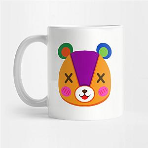 Animal Crossing Mugs - Blushing Stitches Mug TP2712