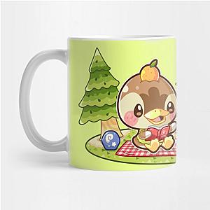 Animal Crossing Mugs - Orange Girl Mug TP2712