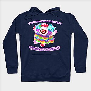 Animal Crossing Hoodies - Pietro Demands Justice Hoodie TP2712