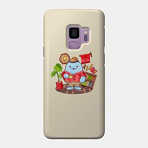 Animal Crossing Cases - Wardell Phone Case TP2712