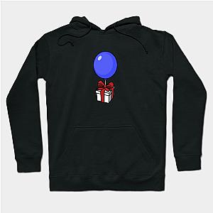 Animal Crossing Hoodies - Present Balloon Hoodie TP2712