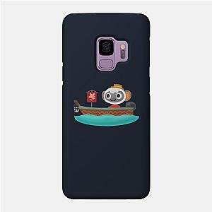 Animal Crossing Cases - Nikos Boat Phone Case TP2712