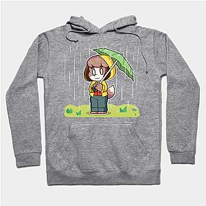 Animal Crossing Hoodies - Dog brother Hoodie TP2712