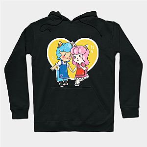 Animal Crossing Hoodies - Alpaca Love Hoodie TP2712