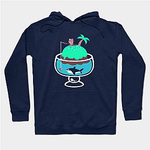 Animal Crossing Hoodies - Sweet Fishing Spot Hoodie TP2712