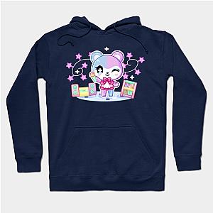 Animal Crossing Hoodies - Bear Girl Hoodie TP2712