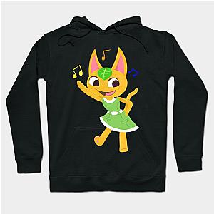 Animal Crossing Hoodies - Musical Tangy Hoodie TP2712