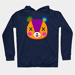 Animal Crossing Hoodies - Blushing Stitches Hoodie TP2712