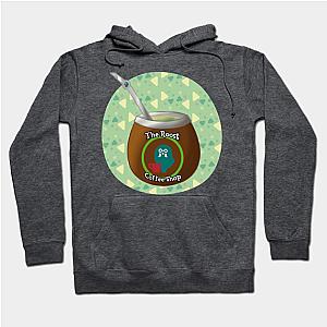 Animal Crossing Hoodies - Yerba Mate The Roost Hoodie TP2712