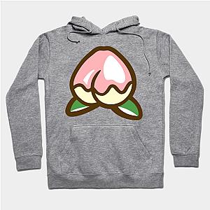 Animal Crossing Hoodies - Peach Crossing Hoodie TP2712