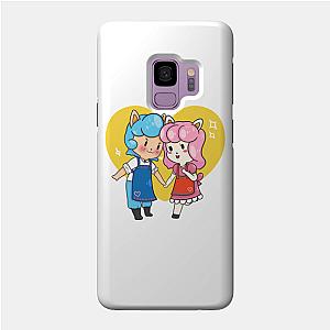 Animal Crossing Cases - Alpaca Love Phone Case TP2712