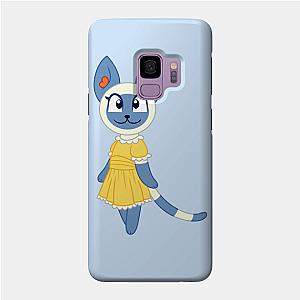 Animal Crossing Cases - Mitzi in a yellow dress Phone Case TP2712