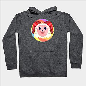 Animal Crossing Hoodies - Dom the Sheep Hoodie TP2712