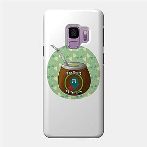 Animal Crossing Cases - Yerba Mate The Roost Phone Case TP2712