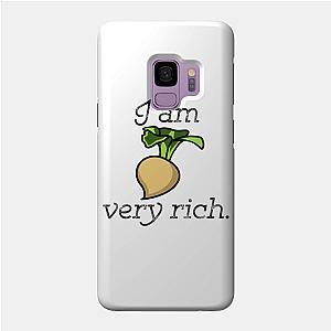 Animal Crossing Cases - I Am Very Rich Phone Case TP2712