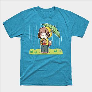 Animal Crossing T-Shirts - Dog brother T-Shirt TP2712