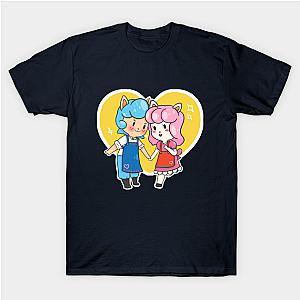 Animal Crossing T-Shirts - Alpaca Love T-Shirt TP2712