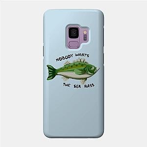 Animal Crossing Cases - Nobody wants the sea bass Phone Case TP2712