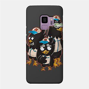 Animal Crossing Cases - OK Motors Phone Case TP2712