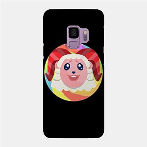 Animal Crossing Cases - Dom the Sheep Phone Case TP2712