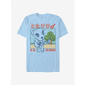 Animal Crossing T-Shirts - Totakeke Cute Animal Crossing T-Shirt