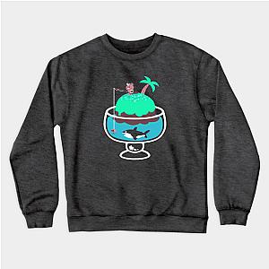 Animal Crossing Sweatshirts - Sweet Fishing Spot Sweatshirt TP2712