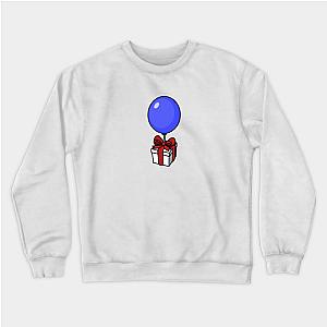 Animal Crossing Sweatshirts - Present Balloon Sweatshirt TP2712