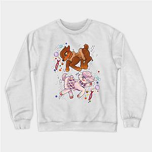 Animal Crossing Sweatshirts - Fauna and Diana Sweatshirt TP2712