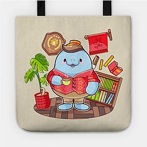 Animal Crossing Bags - Wardell Tote TP2712