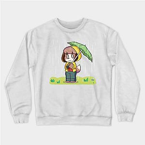 Animal Crossing Sweatshirts - Dog brother Sweatshirt TP2712