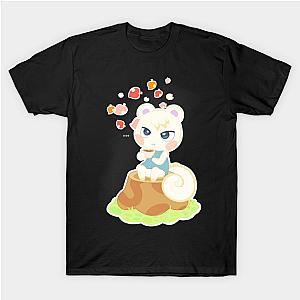 Animal Crossing T-Shirts - Take a break T-Shirt TP2712