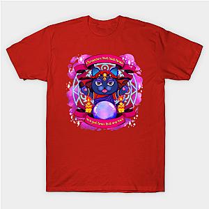 Animal Crossing T-Shirts - Katrina's Fortune T-Shirt TP2712