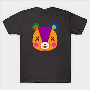 Animal Crossing T-Shirts - Blushing Stitches T-Shirt TP2712