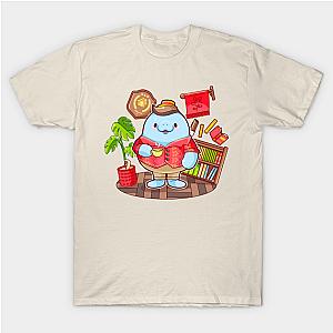 Animal Crossing T-Shirts - Wardell T-Shirt TP2712