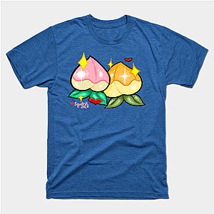 Animal Crossing T-Shirts - AC PEACHES T-Shirt TP2712