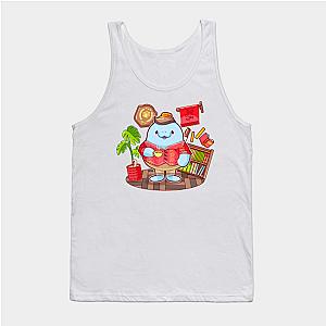 Animal Crossing Tank Tops - Wardell Tank Top TP2712