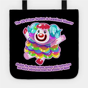 Animal Crossing Bags - Pietro Demands Justice Tote TP2712