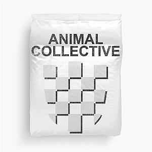 Animal Collective Duvet Cover