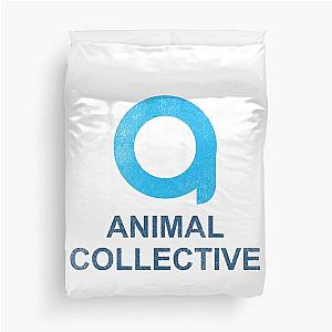 Animal Collective Duvet Cover