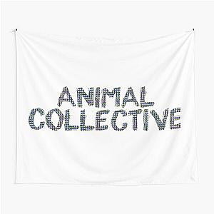 Animal Collective Merriweather Post Pavilion Full  Tapestry