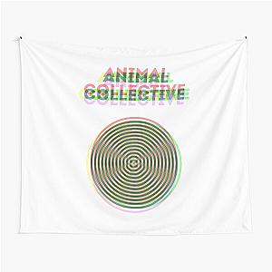 Animal Collective Psychedelic Tapestry