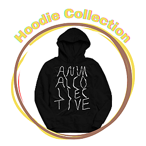 Animal Collective Hoodies