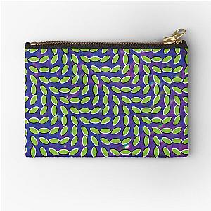 Merriweather Post Pavilion animal collective design Zipper Pouch