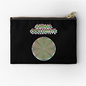 Animal Collective Zipper Pouch