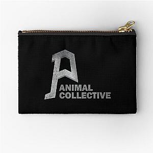 Animal Collective Mashup Collection Zipper Pouch