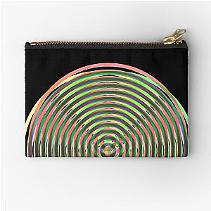 Animal Collective Psychedelic Essential Zipper Pouch