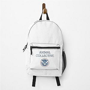 Animal Collective Backpack