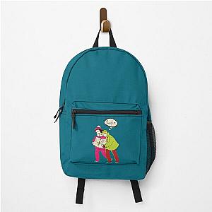 Animal Collective People   Backpack