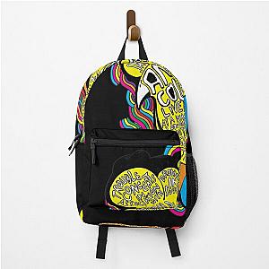 animal collective Backpack