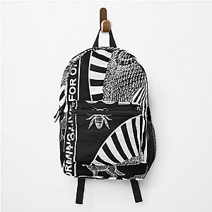 animal collective Backpack